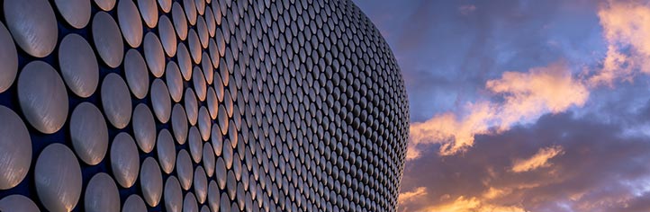 Birmingham buy to let guide