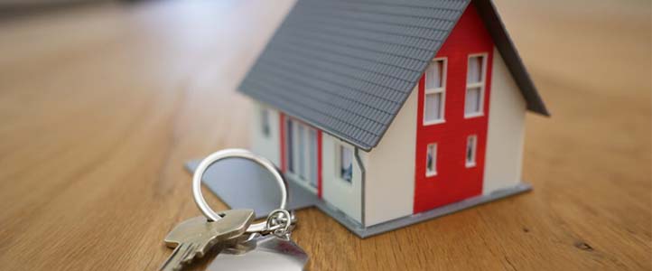 Selling a buy-to-let property with tenants
